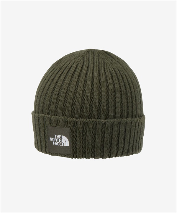 THE NORTH FACE ザ・ノース・フェイス ニット帽 ビーニー ニットキャップ CAPPUCHO LID カプッチョリッド NN42544