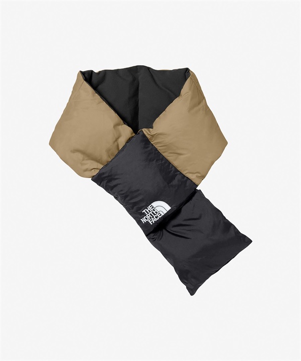 THE NORTH FACE ザ・ノース・フェイス マフラー ヌプシマフラー NN72511