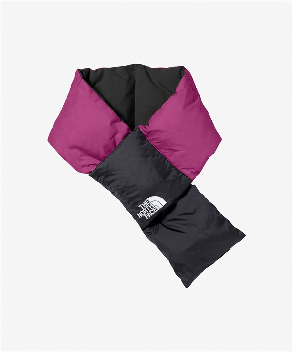 THE NORTH FACE ザ・ノース・フェイス マフラー ヌプシマフラー NN72511