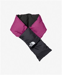THE NORTH FACE ザ・ノース・フェイス マフラー ヌプシマフラー NN72511(RP-FREE)