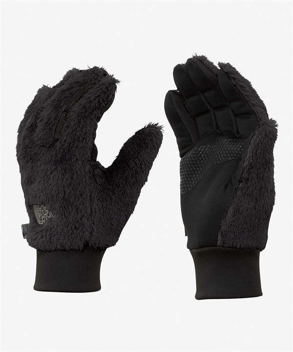 THE NORTH FACE ザ・ノース・フェイス 手袋 防寒 軽量 保温 スマホ操作可能 バーサロフト イーチップ グローブ NN62521
