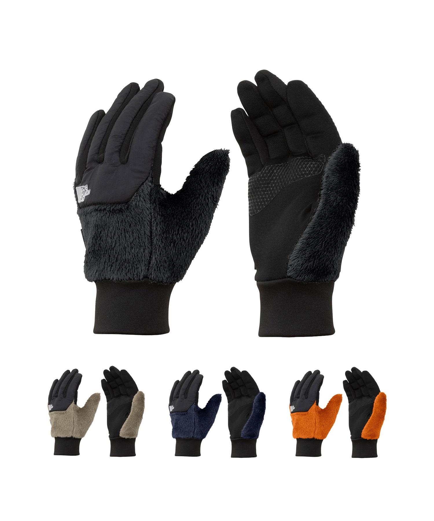 ノースフェイス　手袋　２セット THE NORTH FACE（ザ ノースフェイス） 手袋 メンズ レディース THE