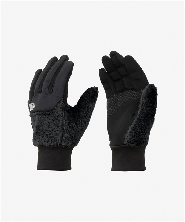 ナンバーナイン　ネックウォーマー　グローブ2点セット ナンバーナイン ネックウォーマー グローブ2点セット ナンバーナイン