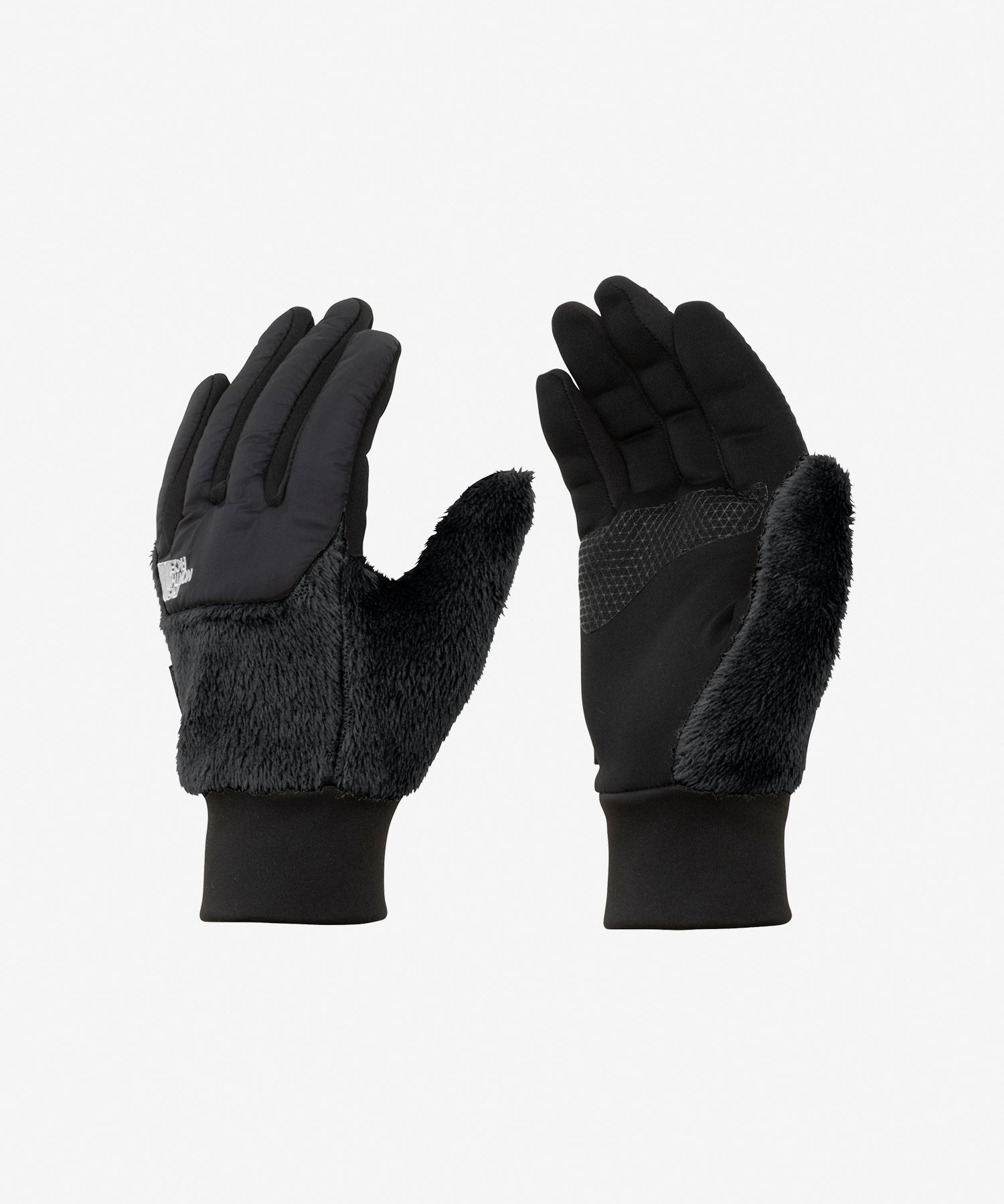THE NORTH FACE ザ・ノース・フェイス 手袋 デナリイーチップグローブ NN62522(K-S)