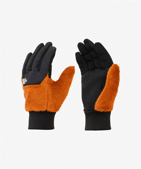 THE NORTH FACE ザ・ノース・フェイス 手袋 デナリイーチップグローブ NN62522