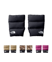 THE NORTH FACE ザ・ノース・フェイス 手袋 ヌプシハンドウォーマー