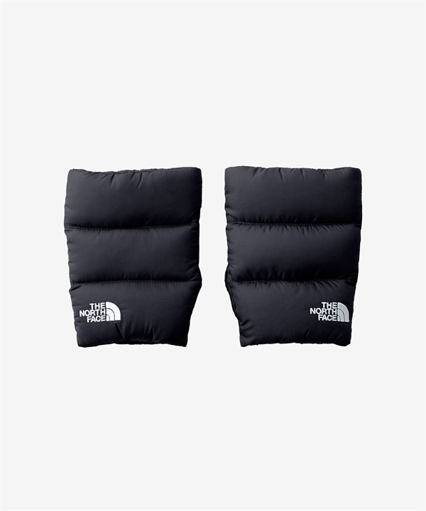 THE NORTH FACE ザ・ノース・フェイス 手袋 ヌプシハンドウォーマー NN62524