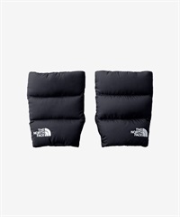 THE NORTH FACE ザ・ノース・フェイス 手袋 ヌプシハンドウォーマー NN62524(K-FREE)