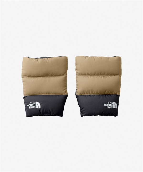 THE NORTH FACE ザ・ノース・フェイス 手袋 ヌプシハンドウォーマー NN62524