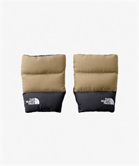 THE NORTH FACE ザ・ノース・フェイス 手袋 ヌプシハンドウォーマー NN62524(CK-FREE)