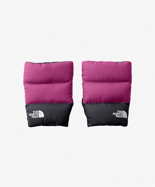 THE NORTH FACE ザ・ノース・フェイス 手袋 ヌプシハンドウォーマー NN62524