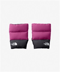THE NORTH FACE ザ・ノース・フェイス 手袋 ヌプシハンドウォーマー