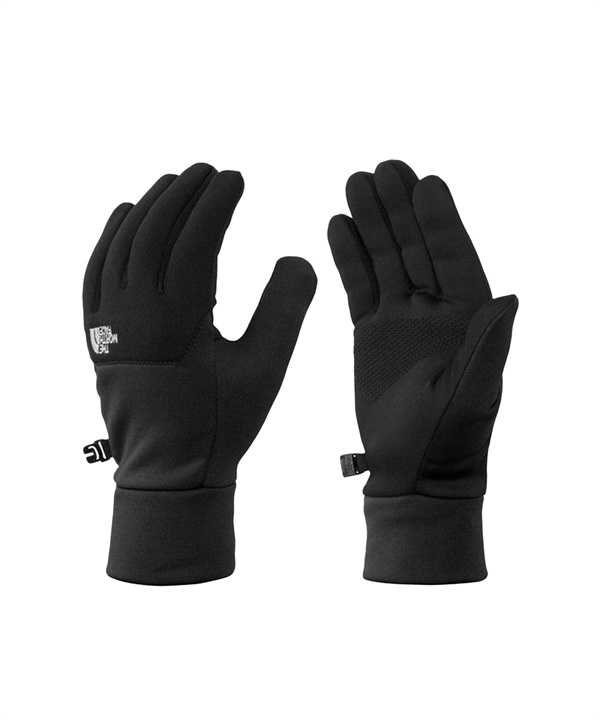 THE NORTH FACE ザ・ノース・フェイス 防寒 手袋 ETIP GLOVE NN62527