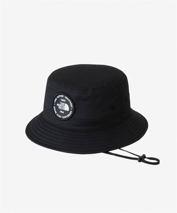 THE NORTH FACE ザ・ノース・フェイス キッズ ハット K MESSAGE HAT NNJ02503
