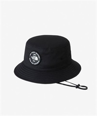 THE NORTH FACE ザ・ノース・フェイス キッズ ハット K MESSAGE HAT NNJ02503(K-S)