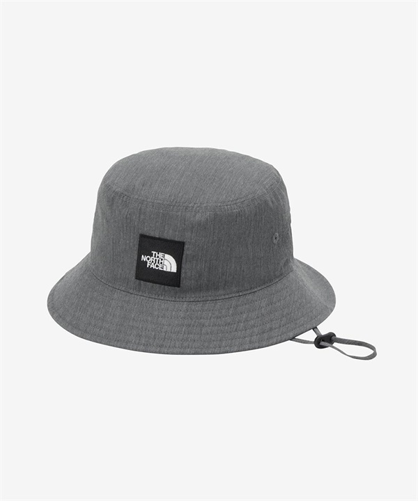 THE NORTH FACE ザ・ノース・フェイス キッズ ハット K MESSAGE HAT NNJ02503
