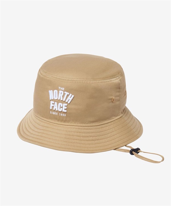 THE NORTH FACE ザ・ノース・フェイス キッズ ハット K MESSAGE HAT NNJ02503