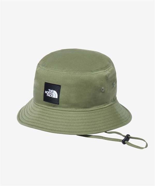 THE NORTH FACE ザ・ノース・フェイス キッズ ハット K MESSAGE HAT NNJ02503