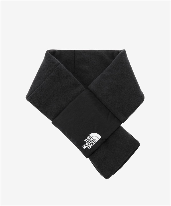 THE NORTH FACE ザ・ノース・フェイス マフラー キッズ 子供 ベビー キャンベルフリースマフラー NNJ72511