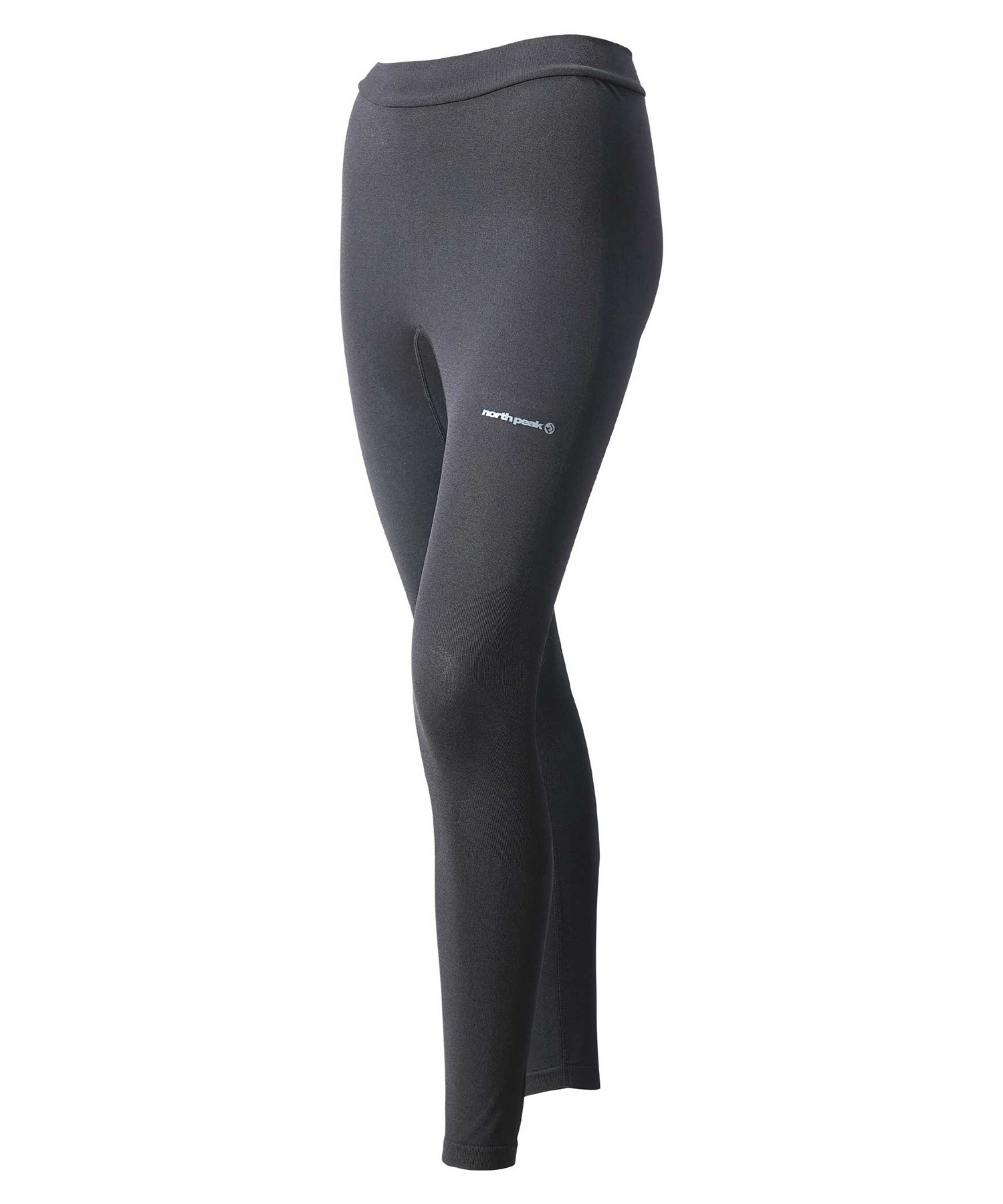 northpeak ノースピーク WOMEN'S INNER TIGHTS NP-8076 スノーボード