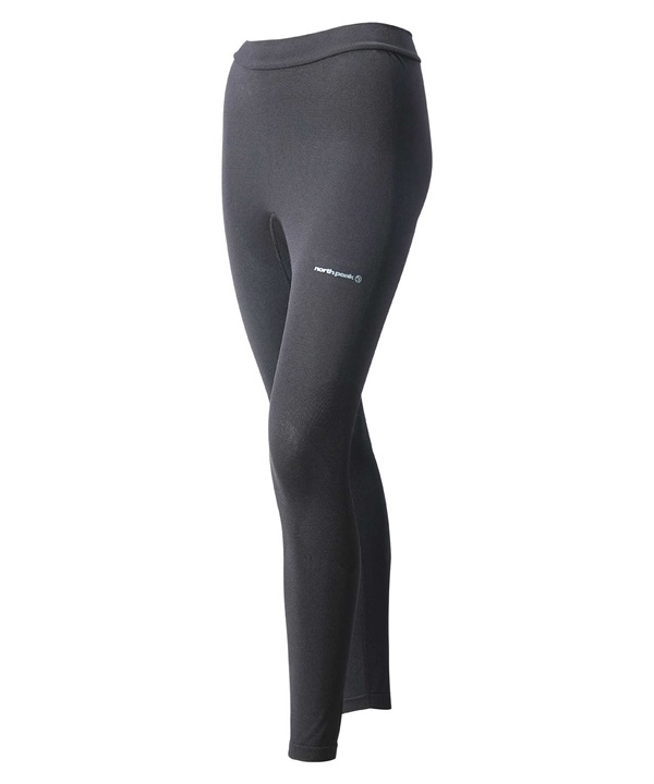 【早期購入/店頭受取対象外】northpeak ノースピーク スノーボード インナーウェア レディース WOMEN'S INNER TIGHTS NP-8076 25-26モデル MX E9
