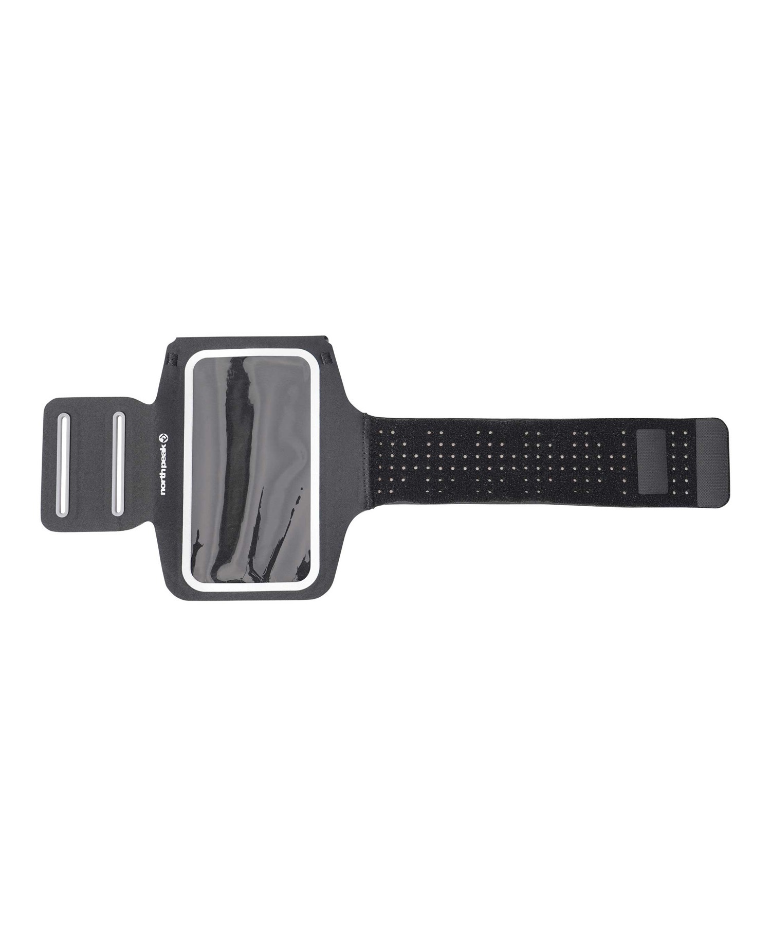 north peak ノースピーク ARM PASSCASE スノーボード アーム