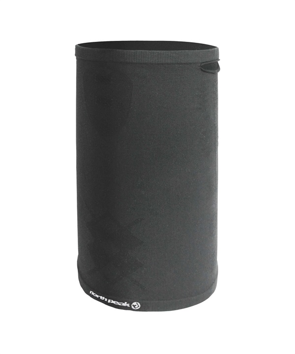 north peak ノースピーク スノーボード ネックチューブ ネックウォーマー フェイスマスク NECK TUBE NP-6387 ムラサキスポーツ 25-26モデル