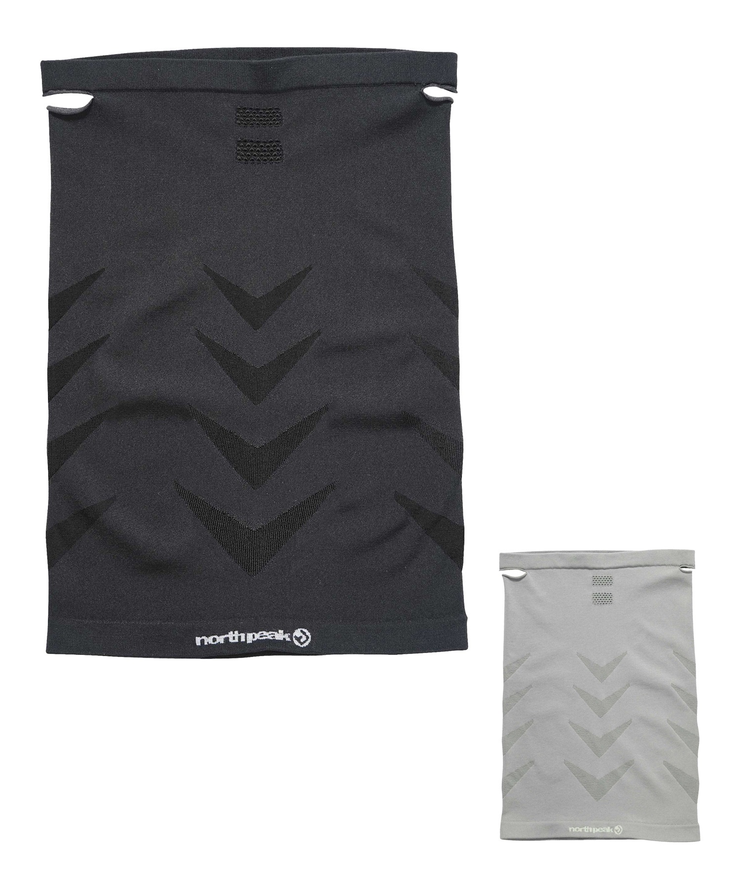 north peak ノースピーク NP-6409 NECKTUBE ALLSEASON ノースピーク