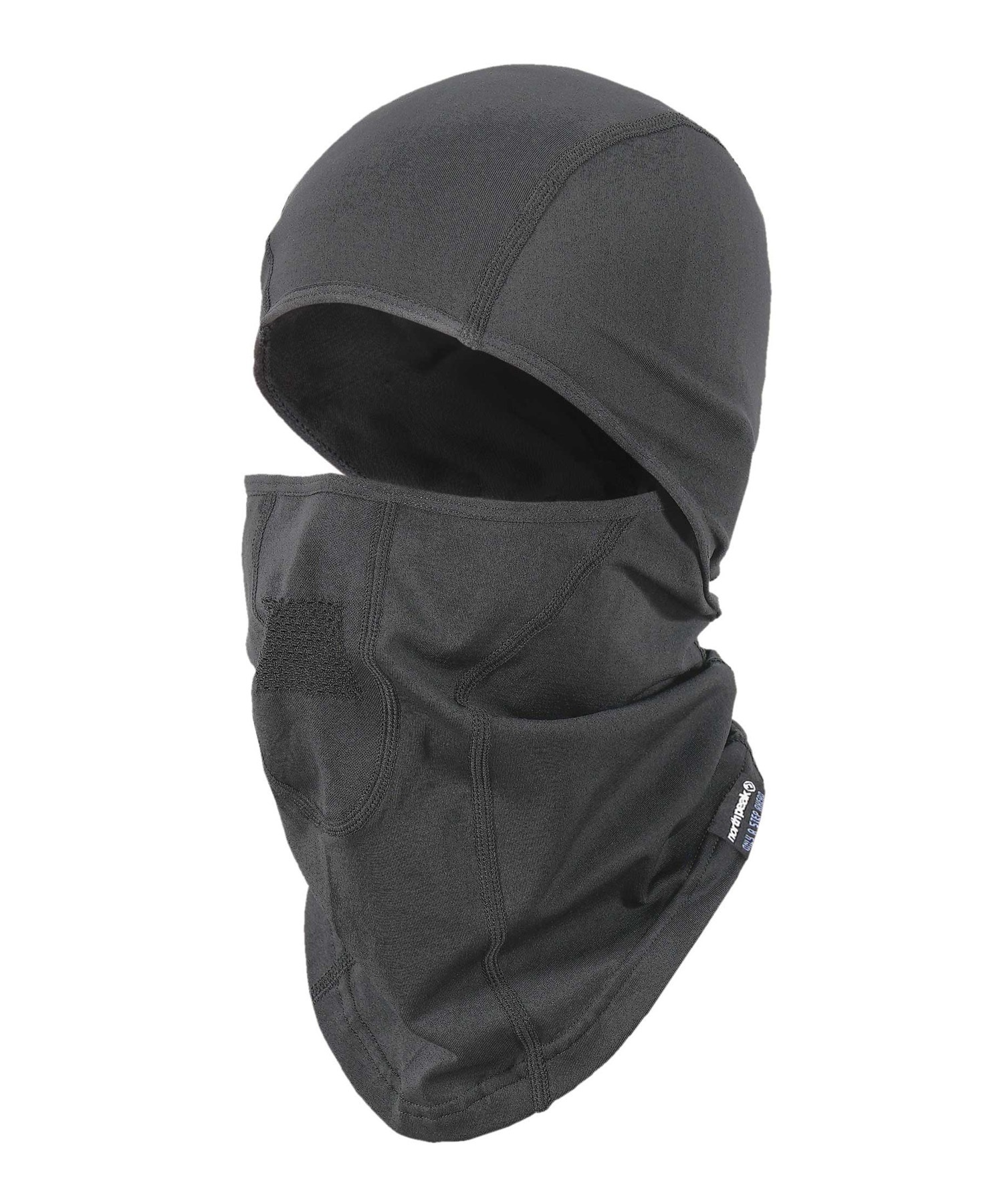 north peak ノースピーク SEPARATE BALACLAVA スノーボード ネック