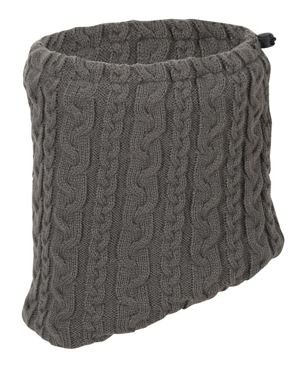 north peak ノースピーク KNIT NECK WARMER NP-6346 スノーボード ネックウォーマー ユニセックス ムラサキスポーツ 25-26モデル