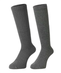 north peak ノースピーク MINE マイン ソックス 2足組 スノーボード