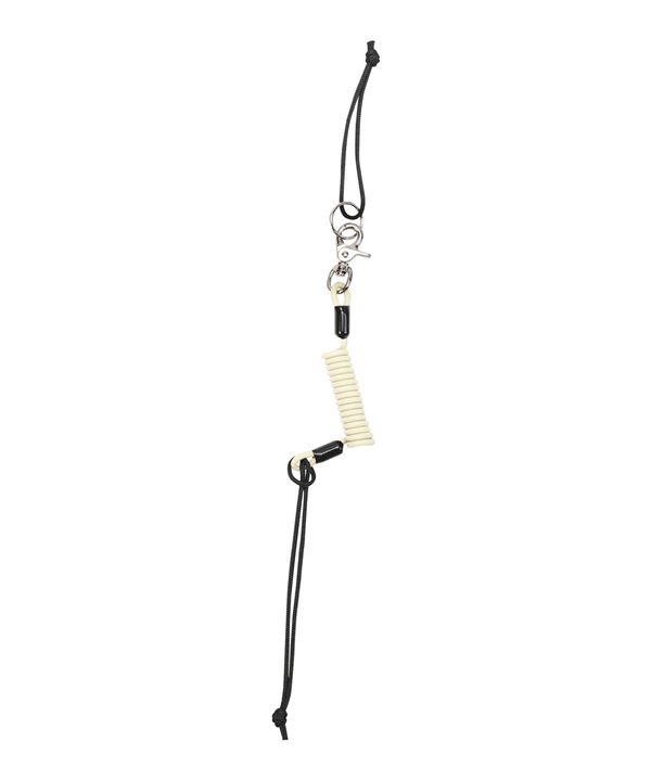 north peak ノースピーク LEASH CORD リーシュコード スノーボード ムラサキスポーツ 25-26モデル