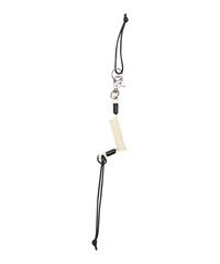 north peak ノースピーク LEASH CORD リーシュコード スノーボード ムラサキスポーツ 25-26モデル(WTMAT-ONE)