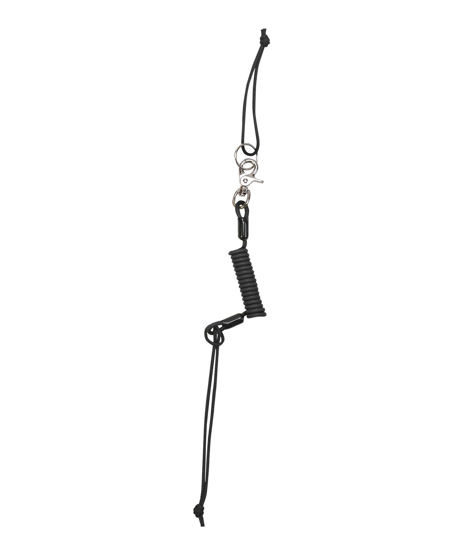 north peak ノースピーク LEASH CORD リーシュコード スノーボード ムラサキスポーツ 25-26モデル(BKMAT-ONE)