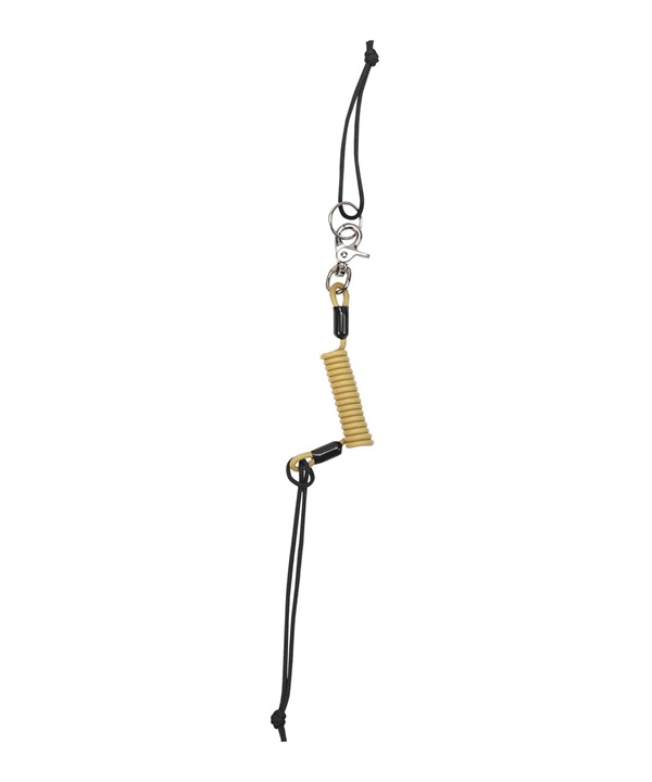north peak ノースピーク LEASH CORD リーシュコード スノーボード ムラサキスポーツ 25-26モデル