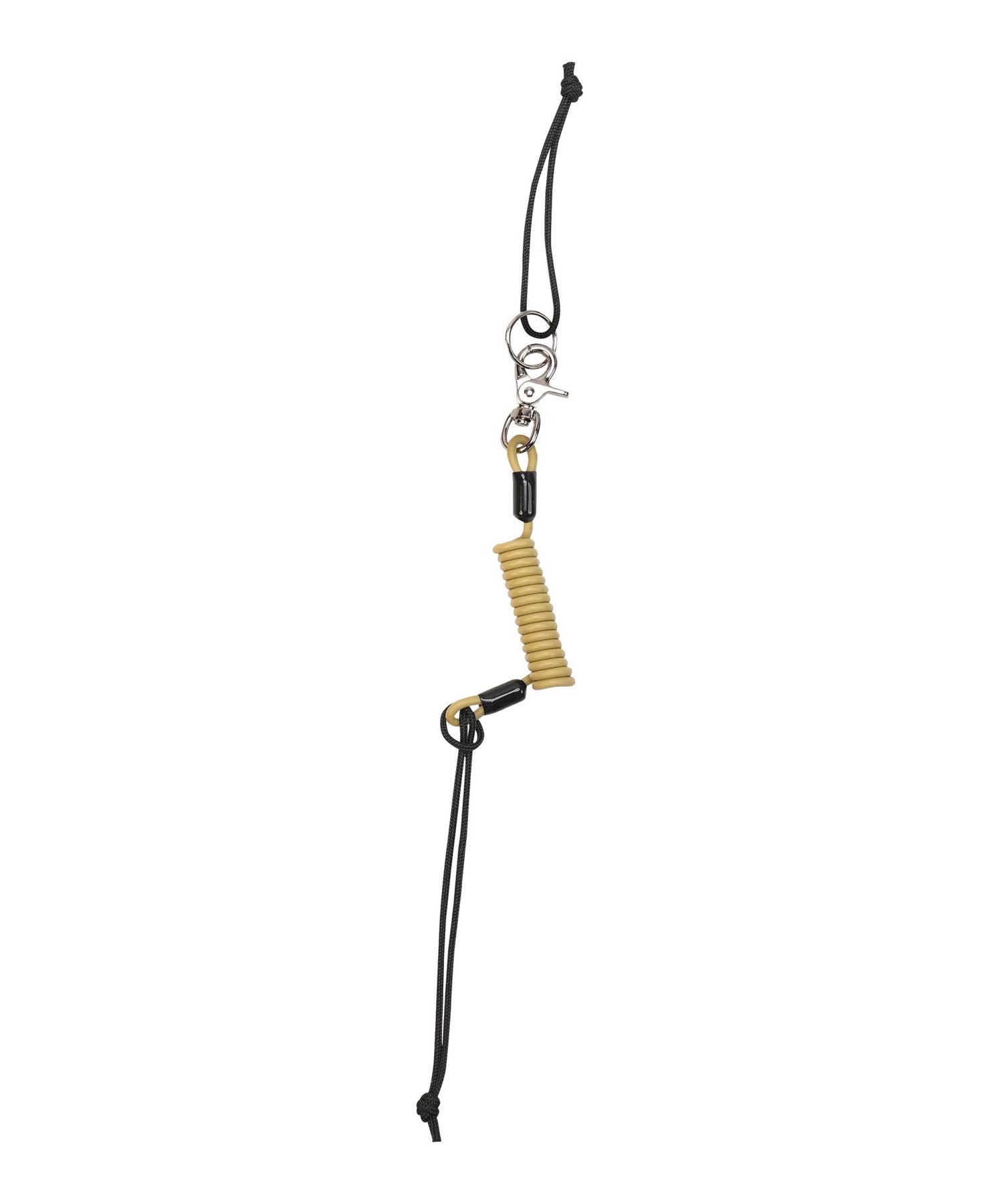 north peak ノースピーク LEASH CORD リーシュコード スノーボード ムラサキスポーツ 25-26モデル(BGMAT-ONE)