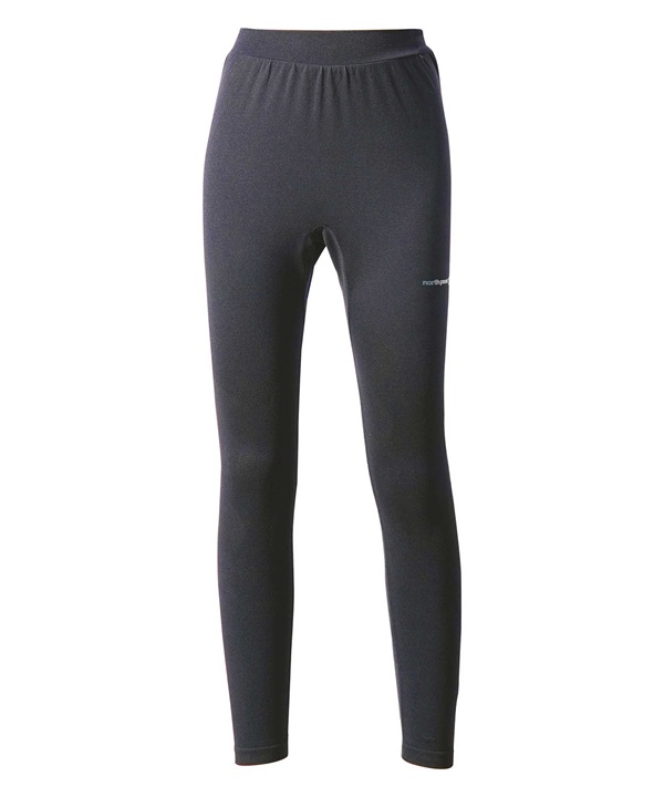 【2526】northpeak ノースピーク スノーボード インナー キッズ ジュニア JUNIOR INNER TIGHTS ムラサキスポーツ 25-26モデル MX I11