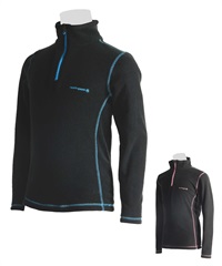 northpeak ノースピーク JUNIOR INNER SHIRT ジュニア スノーボード インナー キッズ ムラサキスポーツ 25-26モデル MX I11 【2526】(BL-120)