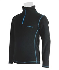 northpeak ノースピーク JUNIOR INNER SHIRT ジュニア スノーボード インナー キッズ ムラサキスポーツ 25-26モデル MX I11 【2526】(BL-120)