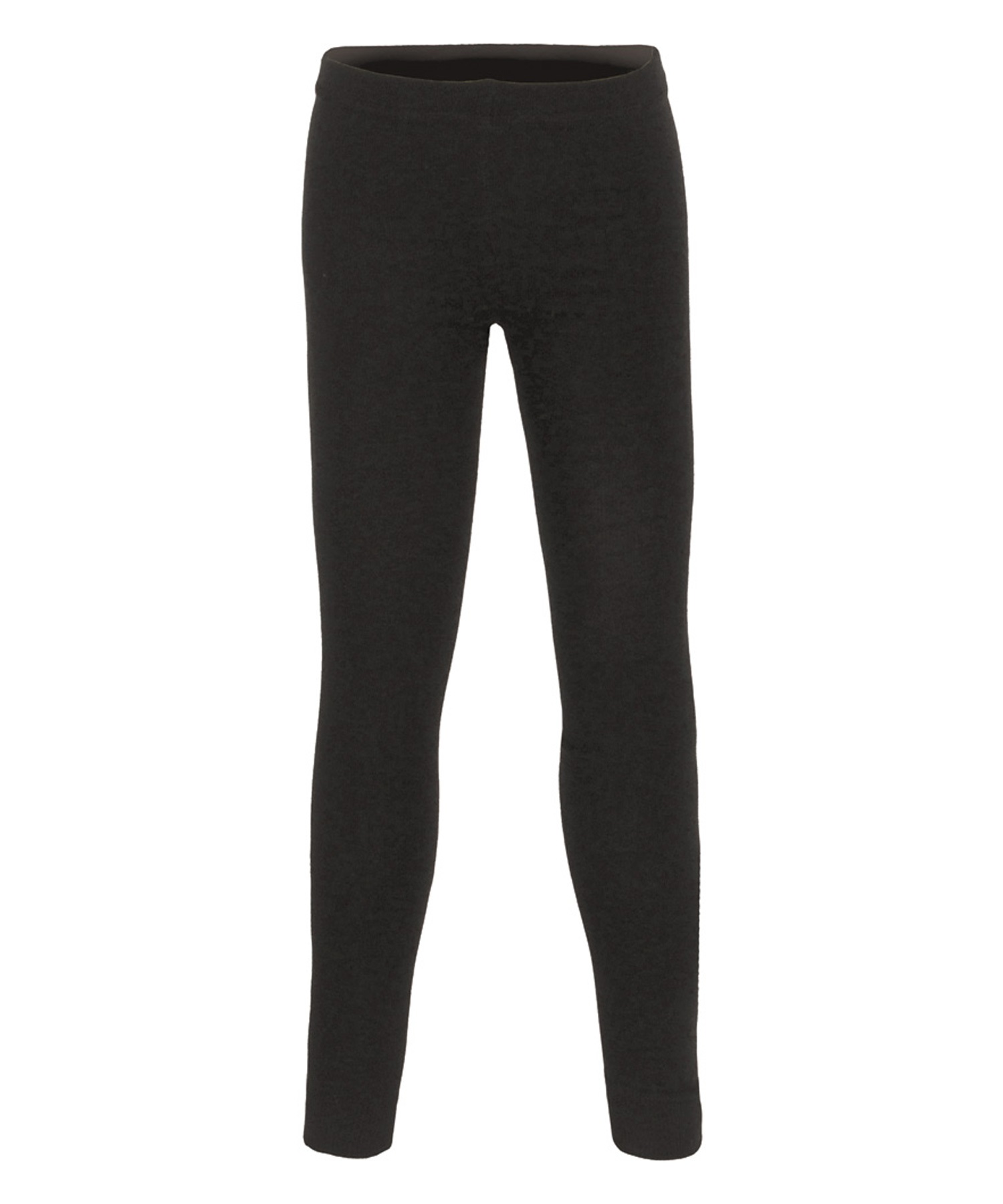 northpeak ノースピーク GIRLS SKI TIGITS スノーボード インナー キッズ ムラサキスポーツ 25-26モデル MX I11 【2526】(BK-120)