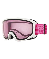northpeak ノースピーク JUNIOR GOOGLES ジュニア スノーボード ゴーグル キッズ ムラサキスポーツ 25-26モデル MX I11 【2526】(WT-F)
