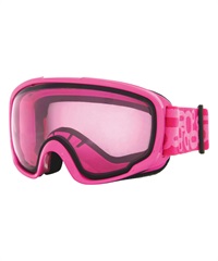 northpeak ノースピーク JUNIOR GOOGLES ジュニア スノーボード ゴーグル キッズ ムラサキスポーツ 25-26モデル MX I11 【2526】(PK-F)