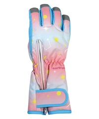 northpeak ノースピーク KIDS GLOVES スノーボード グローブ キッズ