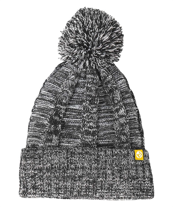 northpeak ノースピーク KIDS BEANIE キッズ ビーニー スノーボード ムラサキスポーツ 25-26モデル MX I11 【2526】