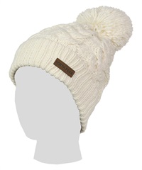 northpeak ノースピーク KIDS BEANIE キッズ ビーニー スノーボード ムラサキスポーツ 25-26モデル MX I11 【2526】(WT-F)