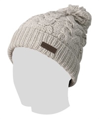 northpeak ノースピーク KIDS BEANIE キッズ ビーニー スノーボード ムラサキスポーツ 25-26モデル MX I11 【2526】(BG-F)