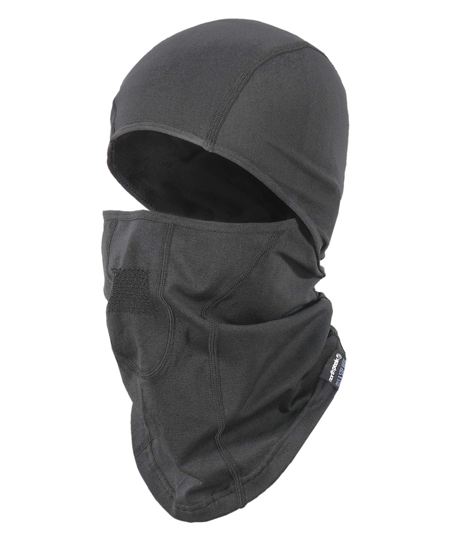northpeak ノースピーク JUNIOR SEPARATE BALACLAVA ジュニア