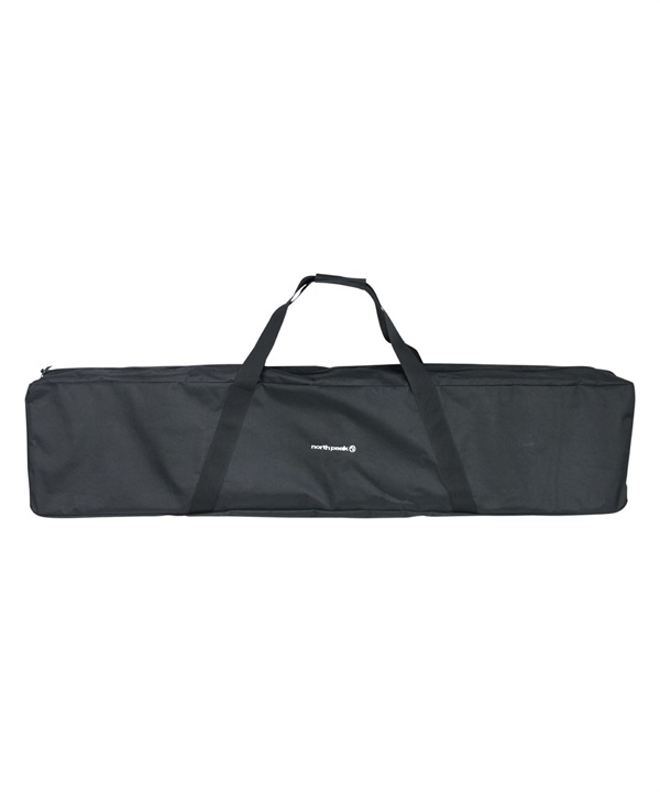 northpeak ノースピーク JUNIOR SNOWBOARD CASE ジュニア ボードケース スノーボード キッズ 25-26モデル MX I11 【2526】