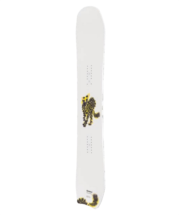 【早期購入】 BATALEON バタレオン スノーボード 板 メンズ Whatever X Rop van Mierlo ムラサキスポーツ 25-26モデル MM B21
