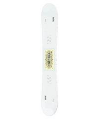 BATALEON GLOBAL WARMER バタレオン 151 スノーボード板 BATALEON バタレオン スノーボード 板 メンズ Disaster+